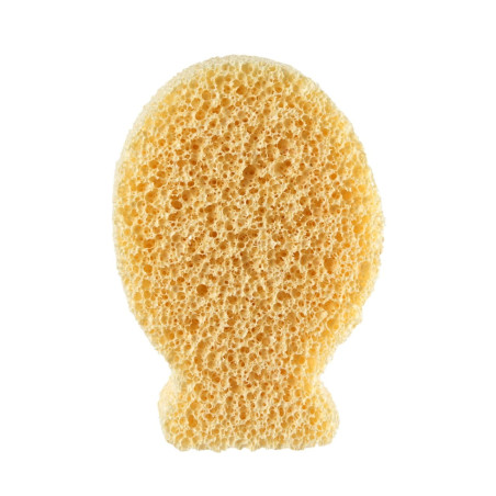 spugna chicco con ioni argento naturale