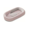 culla lettino inglesina welcome pod delicato nido rosa