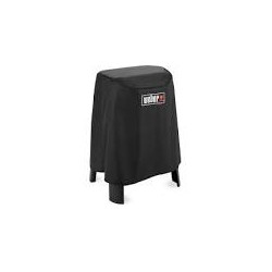 copertura barbecue weber 7198 lumin nero