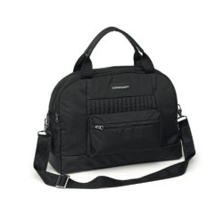 borsa nursery foppapedretti comfort nero [9700331702]