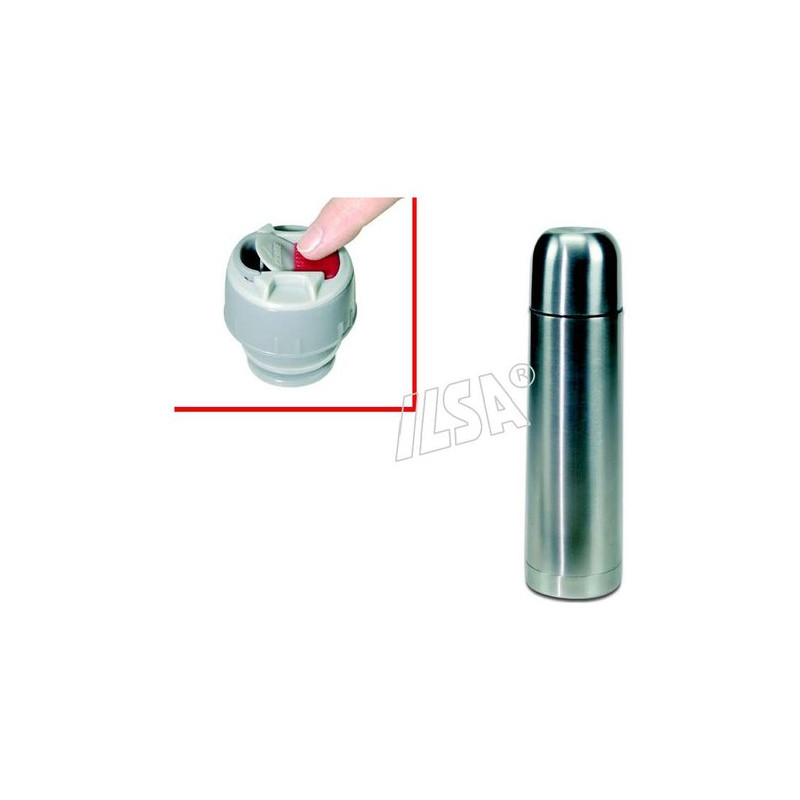 Thermos ilsa inox l.0,50 [ilsa]