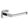 porta rotolo wc parete gedy to24 13 tonga cromo lucido