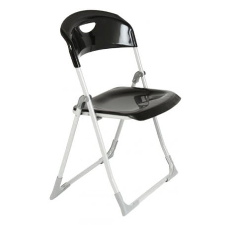 sedia metal f.a.r. 240ner brasil nero [95264]