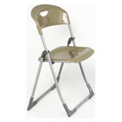 sedia metal f.a.r. 240tor brasil tortora [95266]