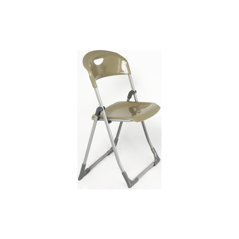 sedia metal f.a.r. 240tor brasil tortora [95266]