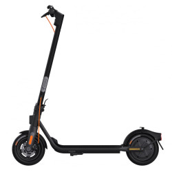 monopattino elettrico segway ninebot kickscooter f2 plus 800w/20km/h