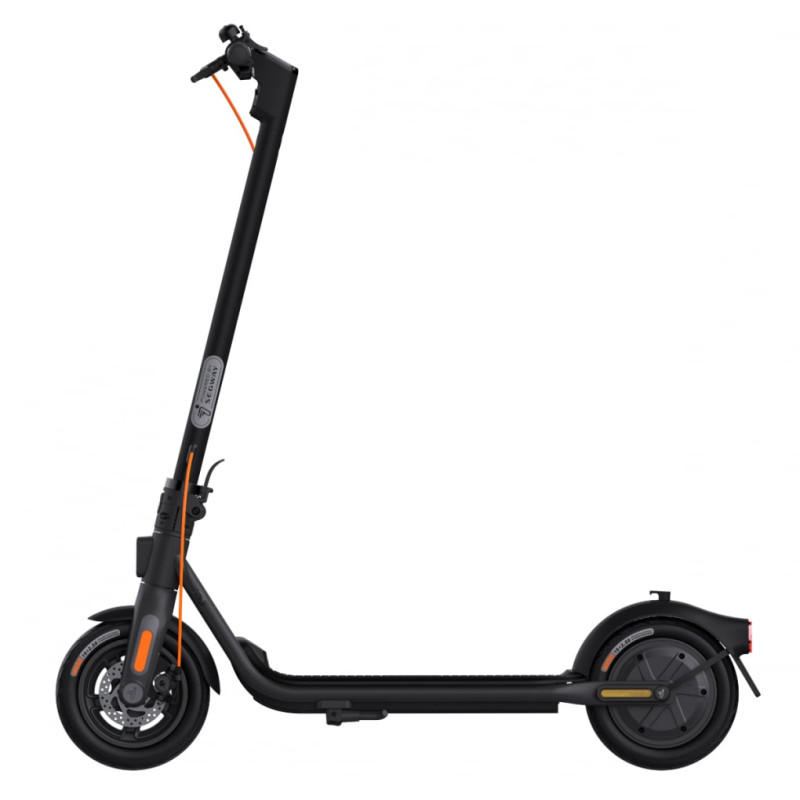 monopattino elettrico segway ninebot kickscooter f2 plus 800w/20km/h