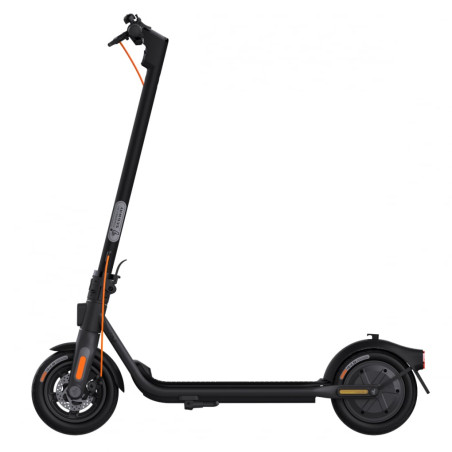 monopattino elettrico segway ninebot kickscooter f2 plus 800w/20km/h