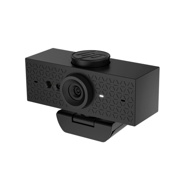 webcam hp 625 fhd 1080p per le aziende nero