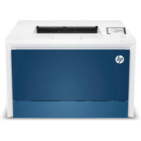 stampante laser hp color laserjet pro 4202dw 600x600dpi a colori
