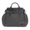 borsa nursery chicco con tracolla nero