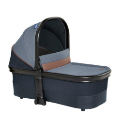 navicella chicco per bambini dalla nascita 3.3kg blu reale