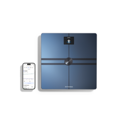 bilancia pesapersone withings wbs12 body comp nero