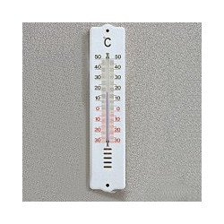 Termometro moller in plastica eco 101032 [moller]