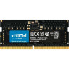 ram so-dimm ddr5 32gb crucial 5600mhz cl46 1.1v nero [sbcrc503256vr10]