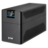 gruppo di continuita' eaton 5e1600uf 5e gen ups 1600va/900w nero