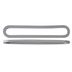 anelli tenda brunner flexo 12 10pz grigio [0301020n]