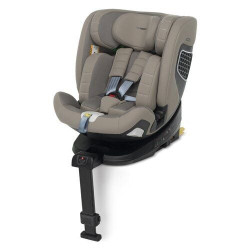 seggiolino auto foppapedretti 9700413903 per bambini grigio
