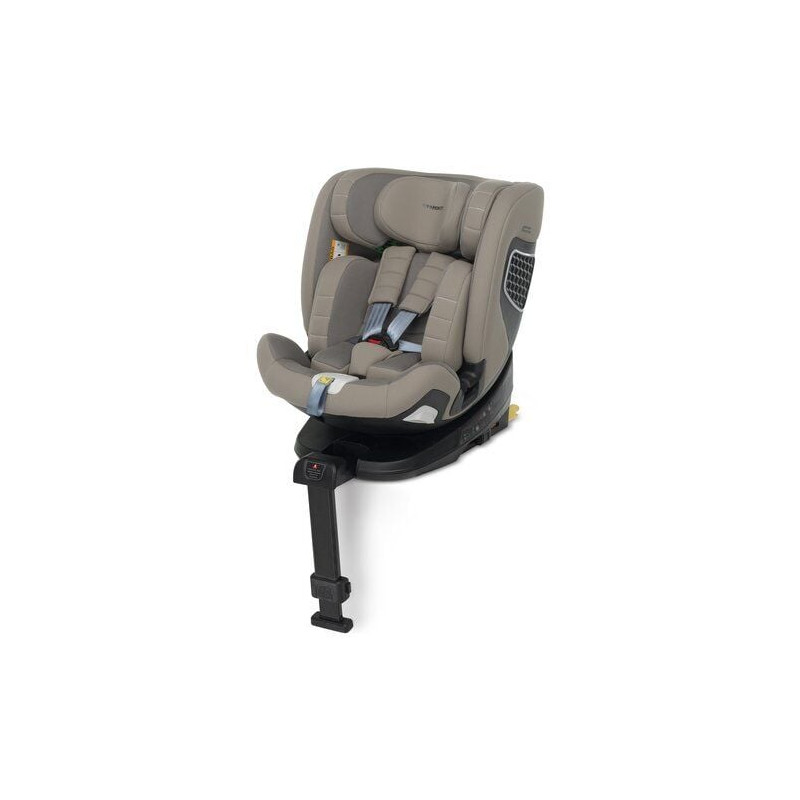 seggiolino auto foppapedretti 9700413903 per bambini grigio