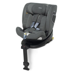 seggiolino auto foppapedretti 9700413902 per bambini grigio