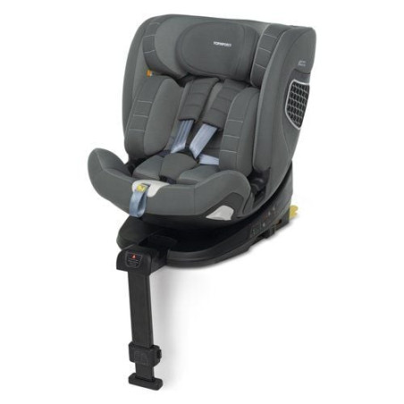 seggiolino auto foppapedretti 9700413902 per bambini grigio