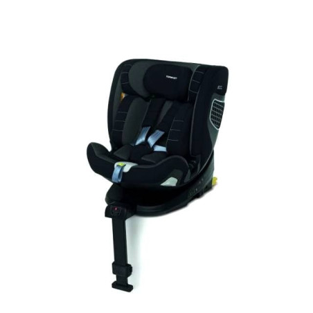 seggiolino auto foppapedretti 9700413901 per bambini nero