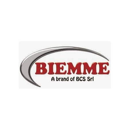 primipassi biemme by bcs 4002-g caterpillar