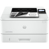 stampante laser hp laserjet pro 4002dw 40 ppm bianco [2z606f]