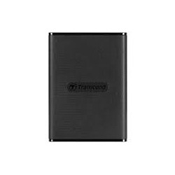 ssd 2tb transcend esd270c esterno a usb-c 3.1 gen 2 nero [ts2tesd270c]