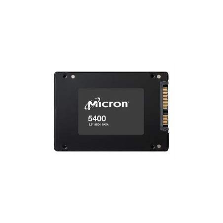 ssd 240gb micron 5400 pro sata 2.5" nero [mtfddak240tga-1bc1zabyyr]