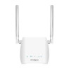 router strong 300-1 4g/wifi/lte/150mbps bianco [4grouter300m