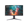 monitor led 35.1" lg 32gq950p 4k ultra hd 3840x2160p 1ms classe