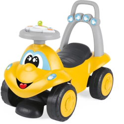 cavalcabile 2in1 chicco 01121140 billy walk and ride primi passi