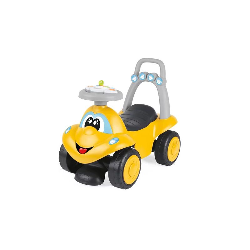 cavalcabile 2in1 chicco 01121140 billy walk and ride primi passi