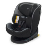 seggiolino auto foppapedretti circle i-size 360 dual fix carbonio