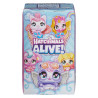 figurina set spin master hatchimals alive multicolore