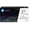 toner hp laserjet 213y ciano [w2131y]