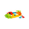 giocattolo chicco eco plus mini golf safari 3in1 multicolore