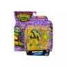 figurina giochi preziosi teenage mutant ninja turtlesmovie multicolore
