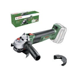 smerigliatrice bosch angolare a batteria universalgrind 18v-75