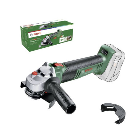 smerigliatrice bosch angolare a batteria universalgrind 18v-75
