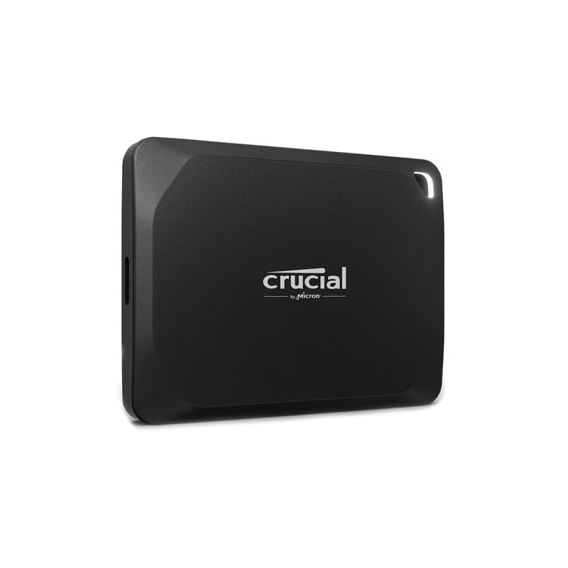 ssd esterno 1tb crucial x10 pro gen2 usb 3.2 [dgcrczgt10x1000]