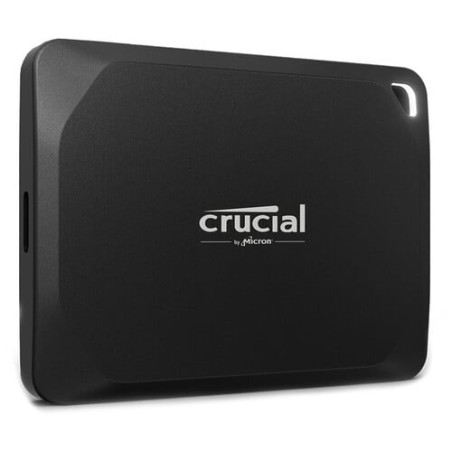 ssd esterno 1tb crucial x10 pro gen2 usb 3.2 [dgcrczgt10x1000]