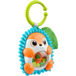 trillino chicco riccio multicolore