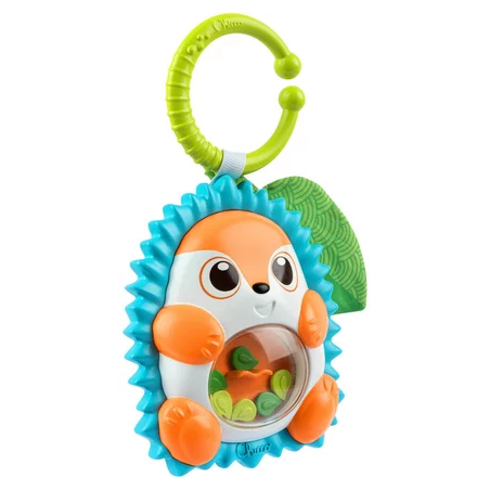 trillino chicco riccio multicolore