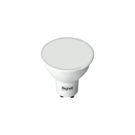 lampadina led beghelli ecoled 10w 1000lm classe f bianco [57012]