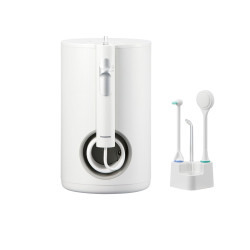 spazzolino elettrico panasonic bianco [ew1614w503]