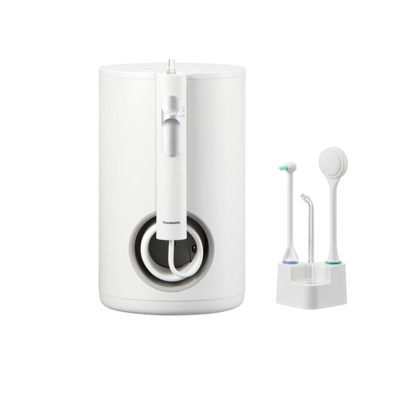 spazzolino elettrico panasonic bianco [ew1614w503]