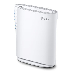 trasmettitore di rete tp-link 10/100/1000/2500mbit/s bianco [re900xd]