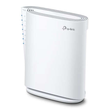 trasmettitore di rete tp-link 10/100/1000/2500mbit/s bianco [re900xd]